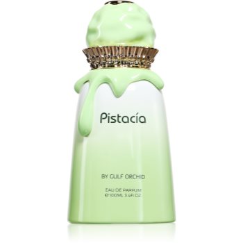 Gulf Orchid Pistacia Eau de Parfum unisex - imagine 2